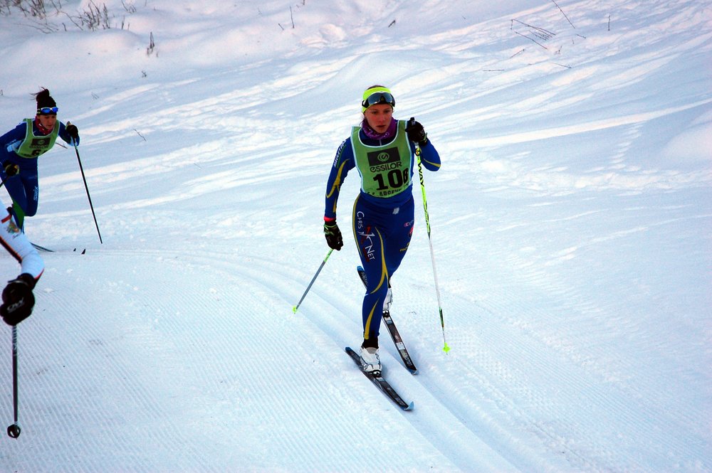 Relais Vallorcine 2017 (merci Bruno)